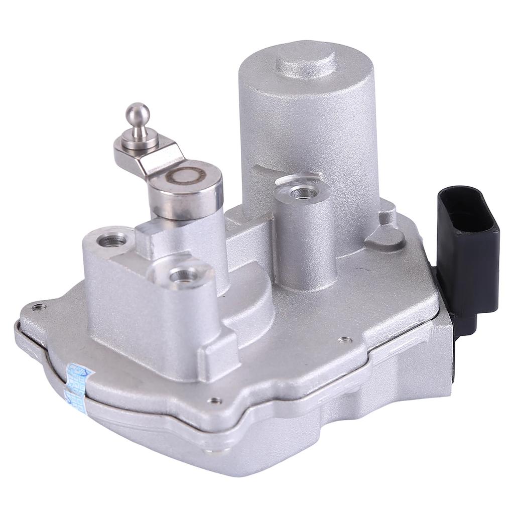 Attuatore Turbocompressore 059145725 Compatibile per A4 A6 A8 VW Touareg 2.7 3.0 TDI Quattro