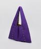 Archivepke Eyelet Shoulder Bag(Purple)_Ovbsm26151Pur