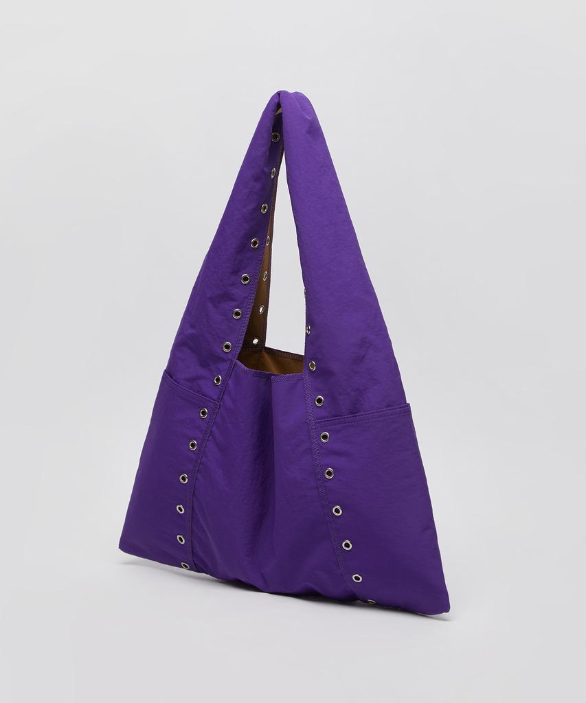 Archivepke Eyelet Shoulder Bag(Purple)_Ovbsm26151Pur