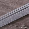 Waterproof 3D Self-Adhesive Skirting & Door Frame Edging Stickers