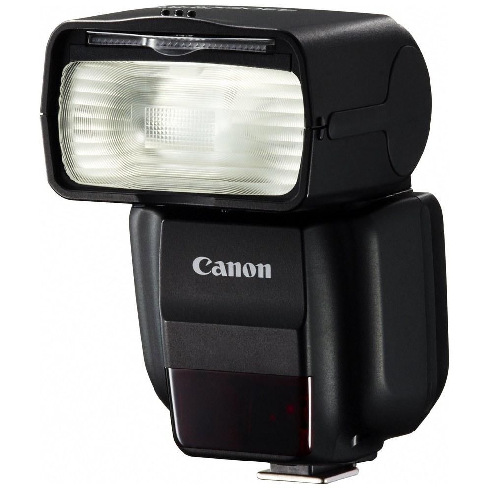 Canon Speedlite 430EX III-RT Flash