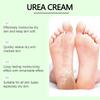 WIYUN Urea Care Cream for Hands & Feet: Hydrates, Moisturizes & Nourishes To Prevent Dryness and Cracking.