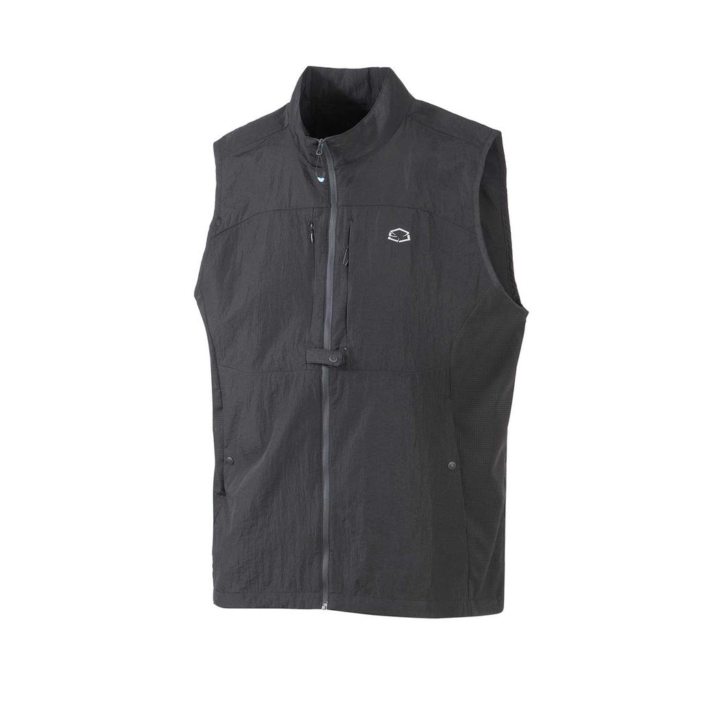 Colete Mitchell Air Shield Lt Zerogram