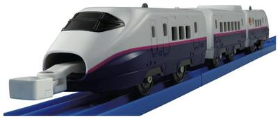 Plarail E2 Series Shinkansen S-08 (consolidated Specification)