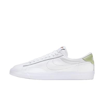 Tennis Classic AC Λευκό Olive Aura Ανδρικά Αθλητικά Παπούτσια HM4648-113
