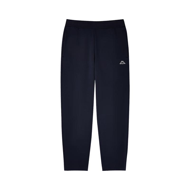 Kappa Men's Knit Sports Sweatpants