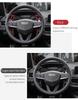 High-Spec True Carbon Fiber Paddles for Cadillac CT5 Platinum & CT4 Premium Editions