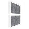 Car Accessories Air Cabin Filter set 64316835406 64316835405 For BMW  F52 F49 F57 F46 F45 F54 F55 F56