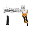 Two-in-One Tufting & Carpet Weaving Electric Gun Kit