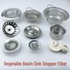 BENAGIL Kitchen Sink Strainer