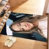 Customize Photo Customize Picture Area Rug Suitable for Bedrooms Living Rooms Entryway Dormitory Antislip Carpet Decorate Offices