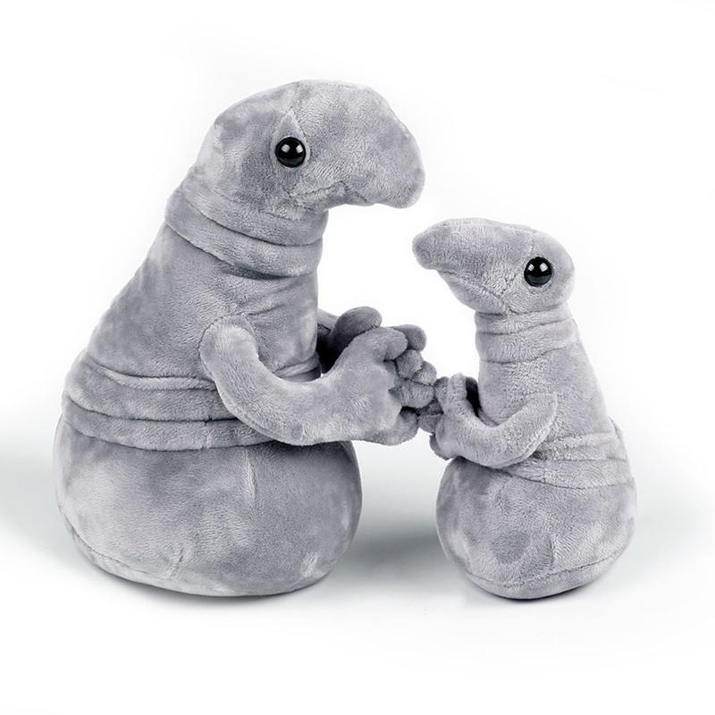 Buy Alien Tubby Plush Toys Zhdun Homunculus Loxodontus Toy Waiting Buy Alien Tubby Plush Toys Zhdun Homunculus Loxodontus Toy Waiting