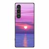 Etui na Sony Xperia 1 VI, luksusowe, miękkie silikonowe etui z TPU na tył telefonu Sony Xperia 1 VI 5G, urocze, odporne na wstrząsy, z motywem kwiatów i kreskówek