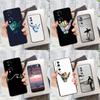 Surfer Surf Hang Loose Shaka Case For Honor 200 Pro X9c X9a X8a X7a X6a X7 X8 X9 X8b X9b 50 70 90 Magic 5 6 Lite Cover