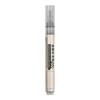 Acrylic Paint Pen Permanent Marker Pen for Metal Waterproof Metallic Color Acrylic Pen Waterproof Permanent Marker Pen
