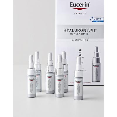 Eucerin Hyaluron 3x Koncentrát 30ml 5ml 6 Bal 