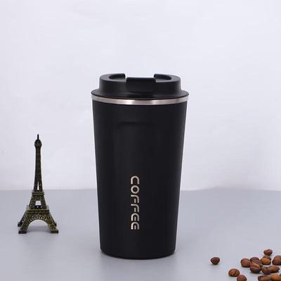 Insulated Car Coffee Mug