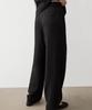 Masimodutti Fluid Pareo Detail Pants