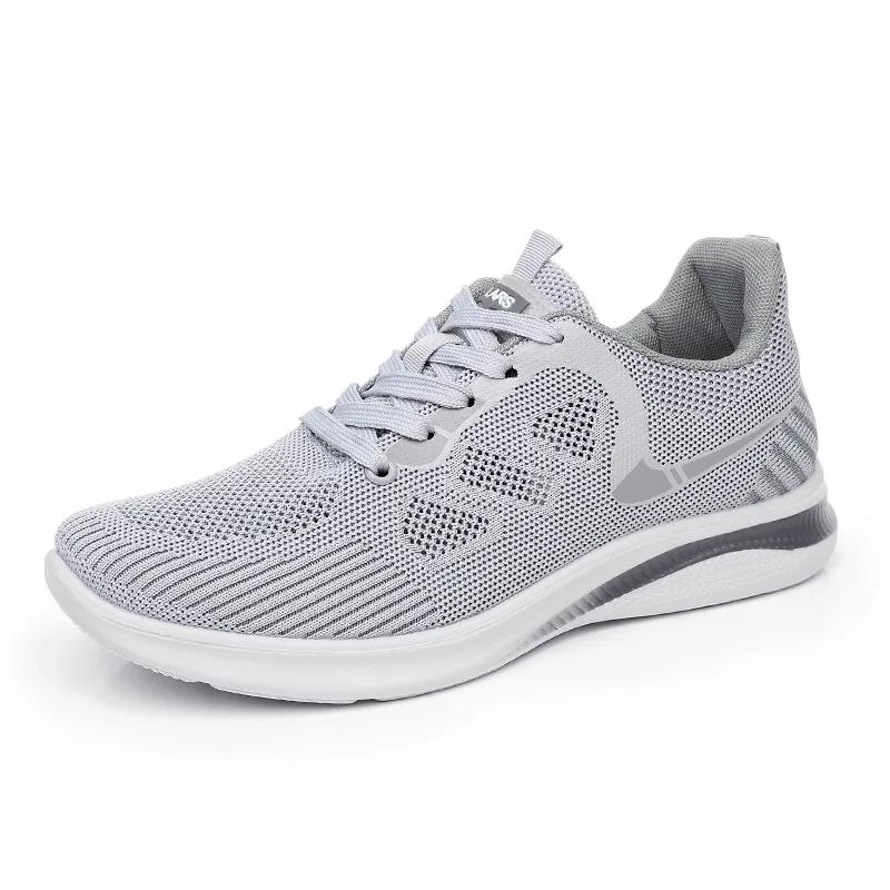 Men Casual Sports Summer Spring Autumn Shoes Breathable Lightweight Non Slip Comfortable Men s Spring SummerNon Slip Comfortable, Breathable, Soft ... 41