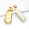 Soft TPU Car Key Fob Case for Dodge Ram Jeep Cherokee Chrysler Voyager Cruiser Dakota Anti-Scratch Remote Key Cover Keychain