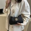 2025 new niche versatile fashion trend large-capacity commuter underarm bag high-end texture casual handbag bag