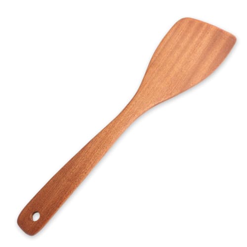 J-kitchens Wooden Spatula, Toridanki Turner, 32.5x8.2cm