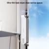 ECOVACS MINI 2 Sprüh-Fensterreinigungsroboter