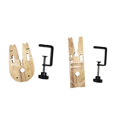 Accessoires pour outils de machines – Tenailles