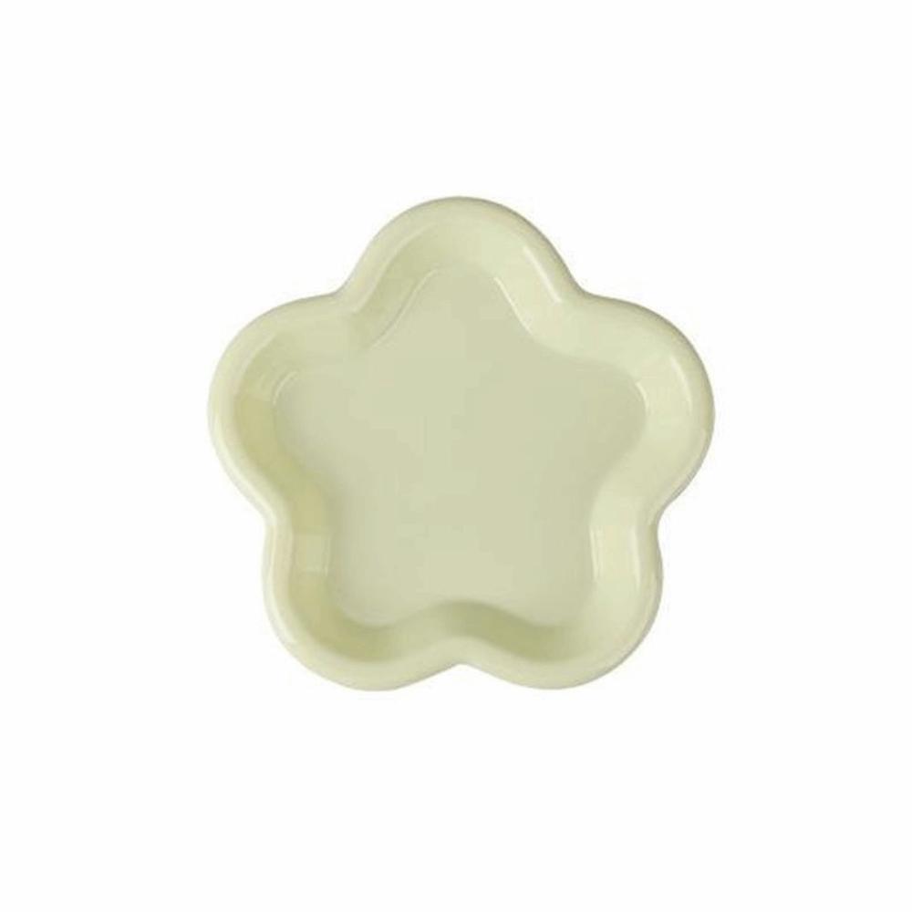 Puppy Shape Cat Bowl Non-slip Pet Food Dish Cute Cat Food Bowl  Pet Feeding