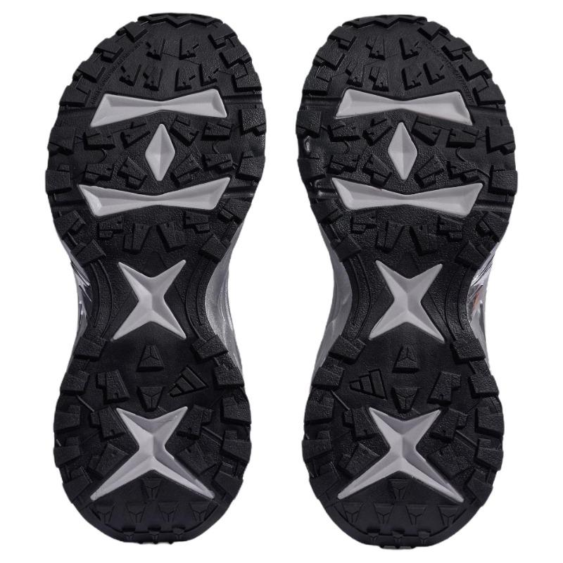 adidas Xlg Storm Edge Hype Klasické Pohodlné Táta Boty Unisex Tenisky Křišťálově Bílé KI5134