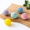 Deodorizer Freshener Balls Long-Lasting Aromatic, Mildew And Insect Proof For Wardrobe, Shoe Cabinet, Bathroom, Gym Bag And Car