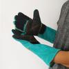 Durable Pet Handling Gloves for Small Animals