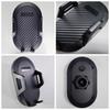 For Volkswagen VW Golf 8 MK8 2021 2022 2023 2024 Car Phone Holder Wireless Charging Magnetic Phone Holder Car Magsafe Support