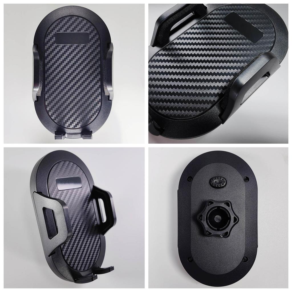 For Volkswagen VW Golf 8 MK8 2021 2022 2023 2024 Car Phone Holder Wireless Charging Magnetic Phone Holder Car Magsafe Support