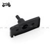 For Suzuki GSX R1000 K9 2009-2016 Rear Fender Mudguard Cover License Registration Plate Taillight Bracket Motorcycle