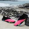 Férfi/női Nyári Tengerparti Szabadtéri Úszó Vízicipő Cipők Úszó Férfi