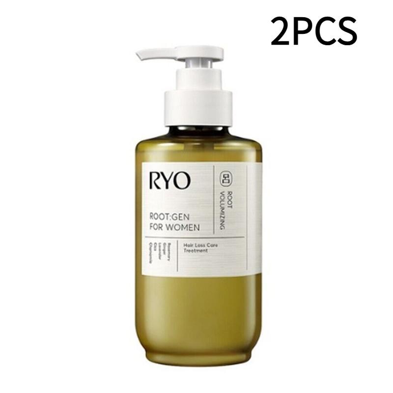 Ryo ROOT GEN For kvinner Hårtap Care Treatment 353ml