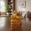 Traditional Zodiac Horse Piggy Bank Creative Feng Shui Wealth Symbol  Office