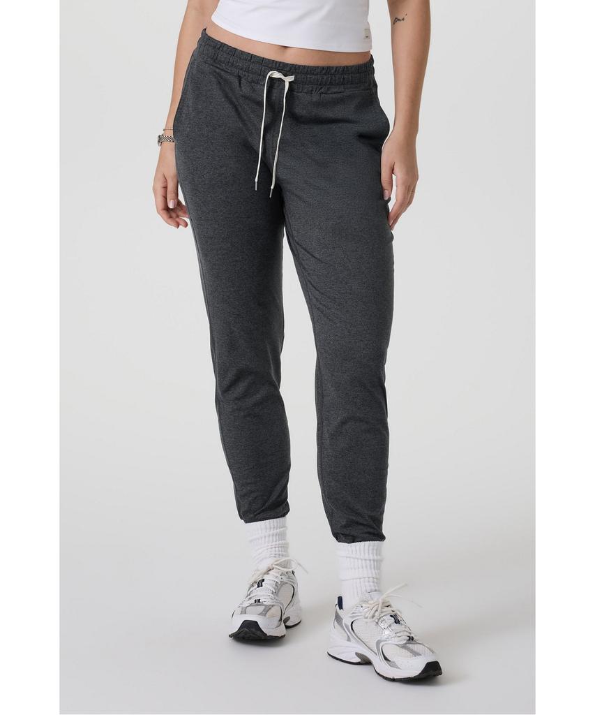 VUORI [Women'S] Performance Jogger_Charcoal _Vr26330004