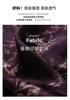 National style printed high waisted A-line umbrella skirt 2026 spring fashion versatile mid length skirt