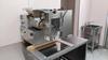 Ikenaga Iron Works Stainless Steel Range Table with Sliding Table SRT-1000