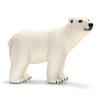 Schleich Figurine 14659 - Wild Animal - Polar Bear