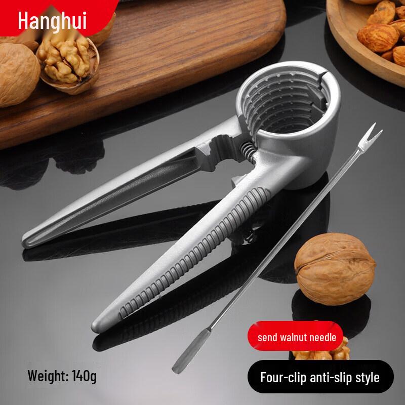 Multi-functional Nut Cracker Tool
