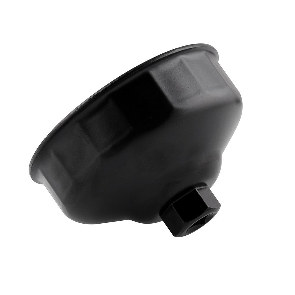 86MM Oil Filter Wrench Housing Tools For BMW/Volvo Cap Remover Aluminum