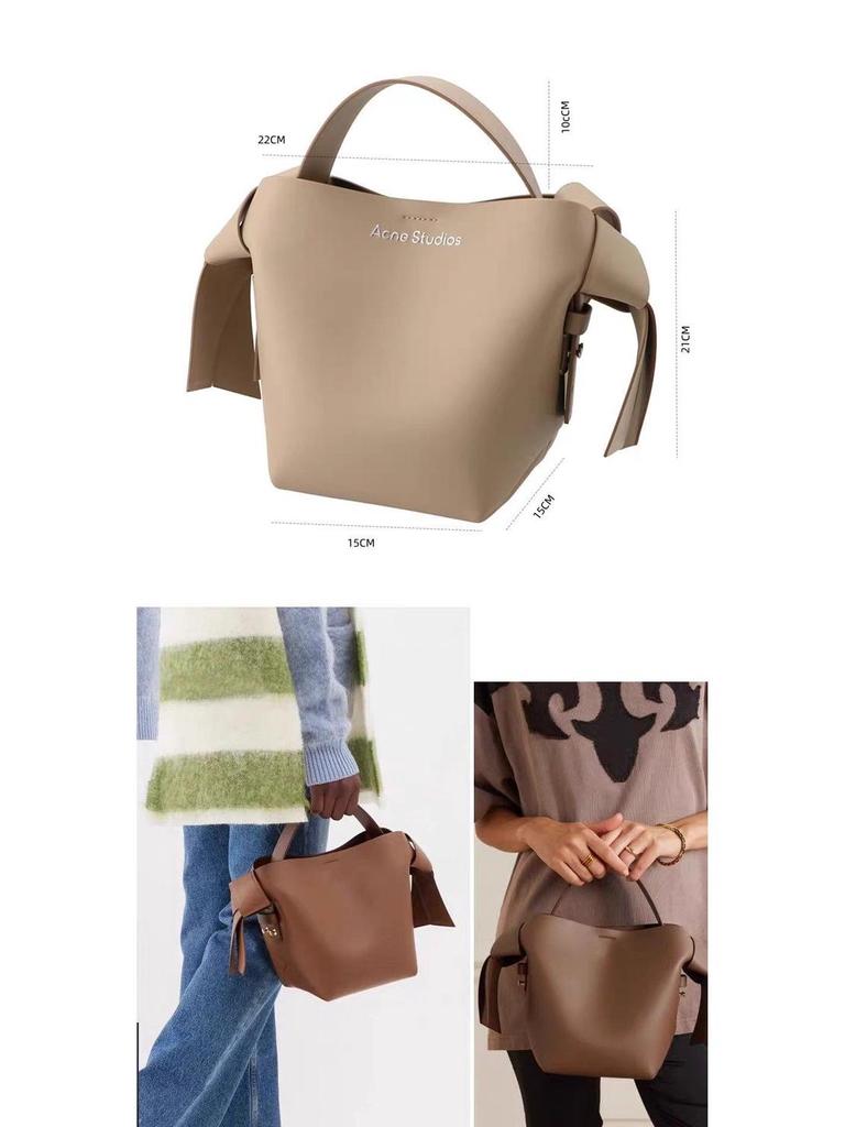 2025 Szwecja Nisza Damska Torba Codzienna: Torba tote, na ramię, crossbody i podróżna