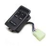 FD14-66-350C Master Window Control Switch Drive Side for 93-02 Mazda RX7 RX-7  1.3L