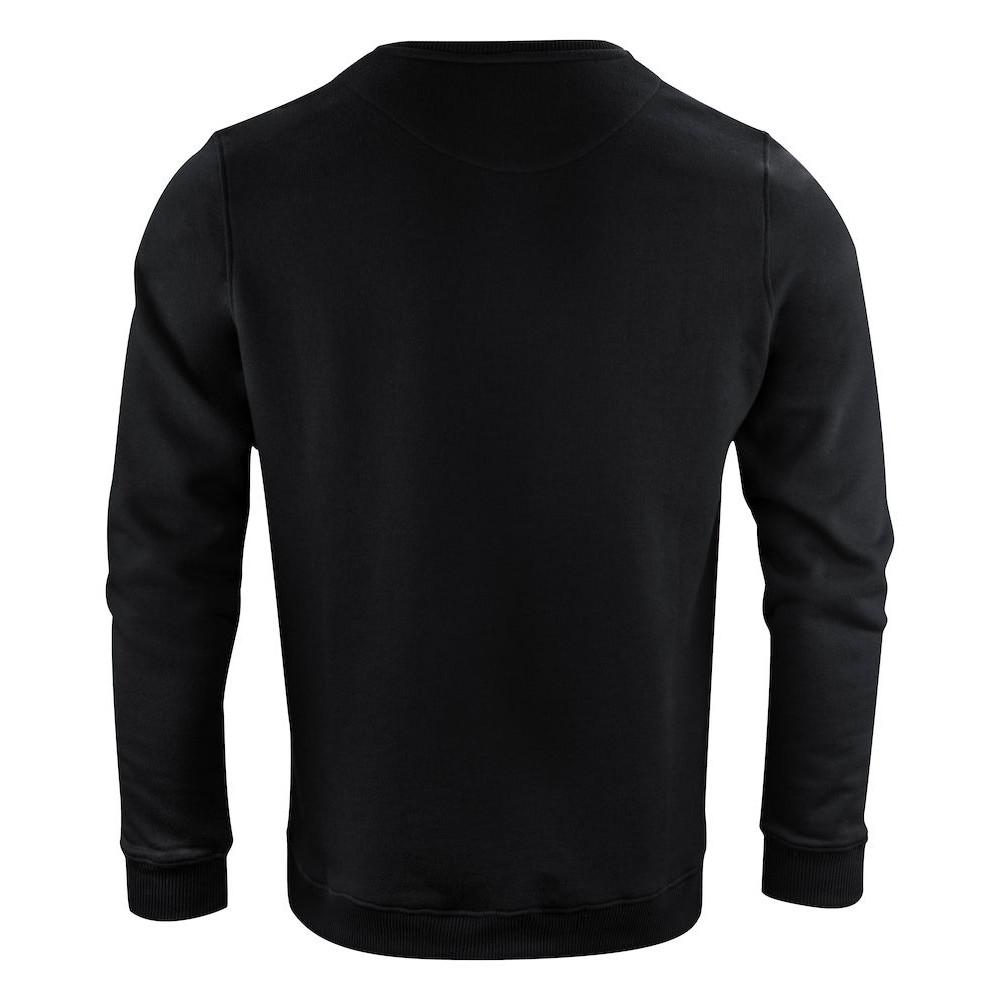 Harvest Mens Alder Crew Neck Sweatshirt
