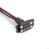 Extension Cable for RC Model Car Easy To Use Receiver Connection Kit Flexible Wire