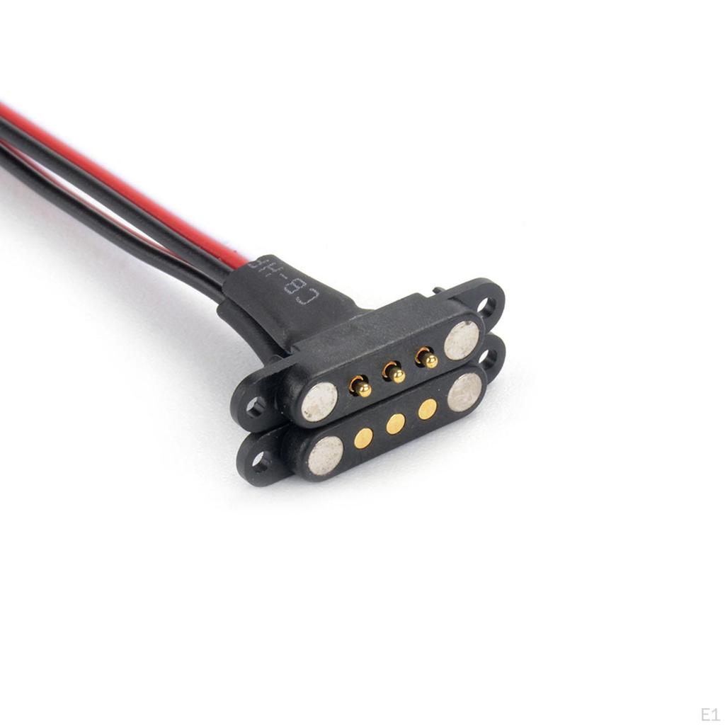 Extension Cable for RC Model Car Easy To Use Receiver Connection Kit Flexible Wire