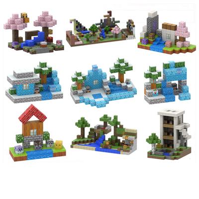 Juguetes de construcción y de ensamblaje